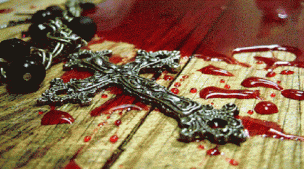 ‘Christians are Untouchables! They Are Meant for
Cleaning Our Houses’: Muslim Persecution of Christians, June 2016