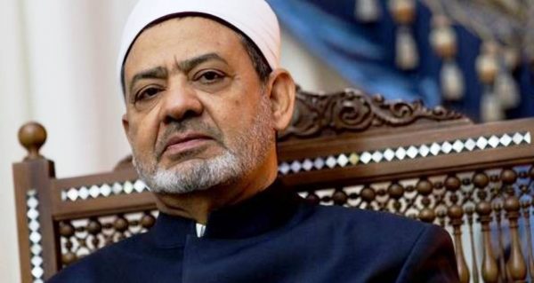 Al Azhar Rejects Reforming 'Religious Discourse'
