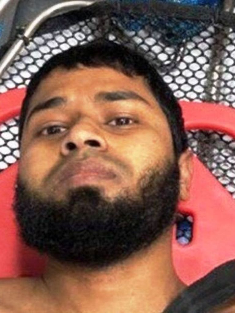 Islamic Terrorists or Tragic Heroes?